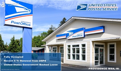  USPS